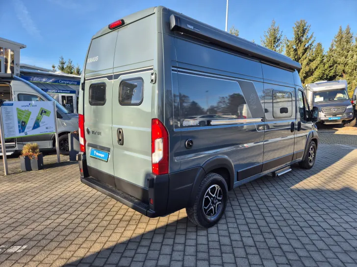 Fahrzeugbild Knaus BoxLife 600 DQ *Platinum Selection* #7