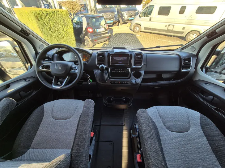 Fahrzeugbild Knaus BoxLife 600 DQ *Platinum Selection* #10