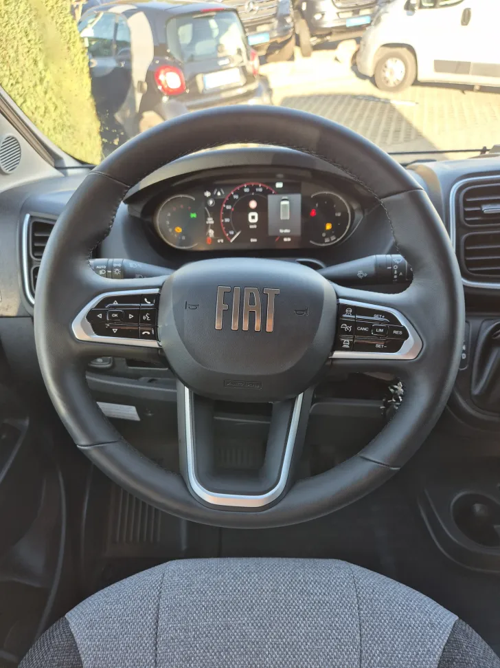 Fahrzeugbild Knaus BoxLife 600 DQ *Platinum Selection* #11