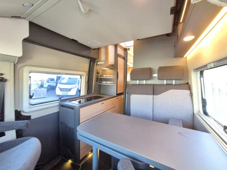 Fahrzeugbild Knaus BoxLife 600 DQ *Platinum Selection* #16