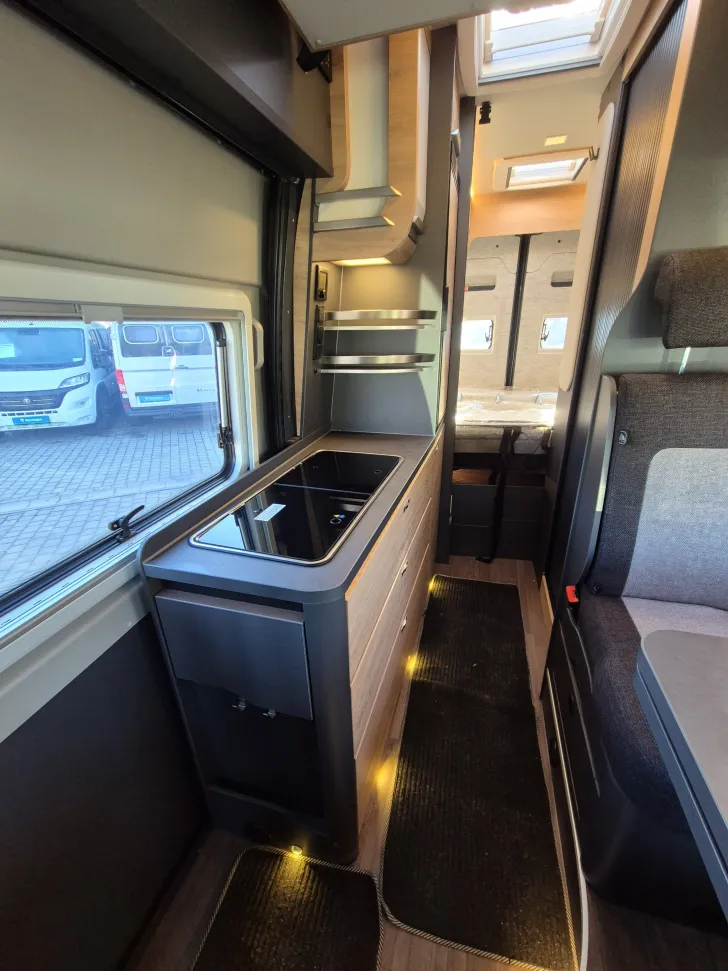 Fahrzeugbild Knaus BoxLife 600 DQ *Platinum Selection* #19