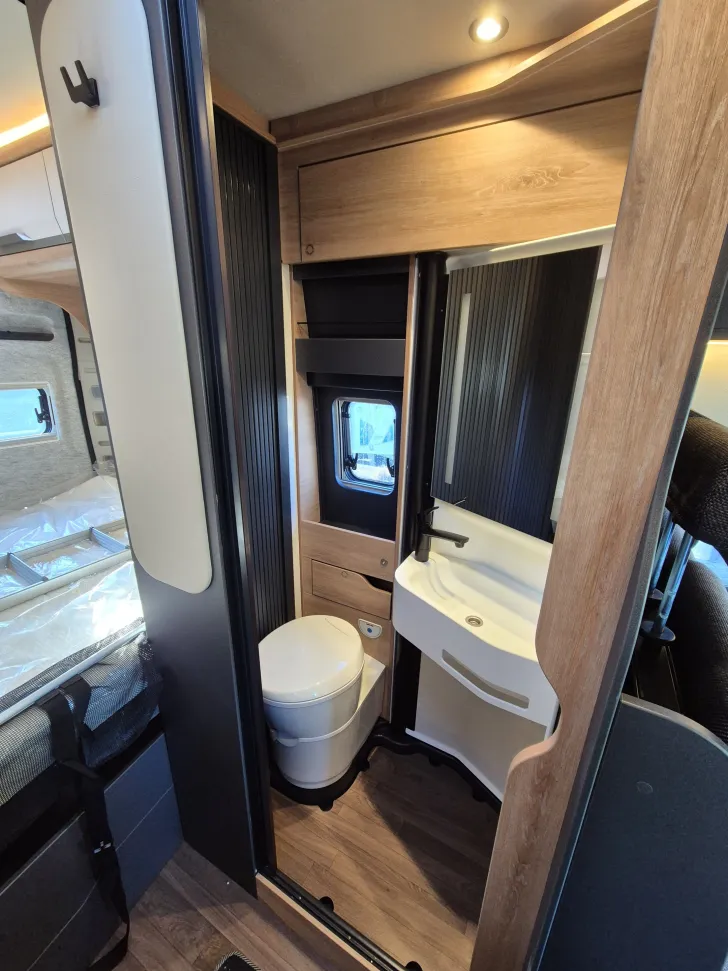 Fahrzeugbild Knaus BoxLife 600 DQ *Platinum Selection* #24