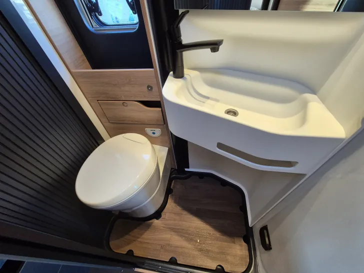 Fahrzeugbild Knaus BoxLife 600 DQ *Platinum Selection* #25