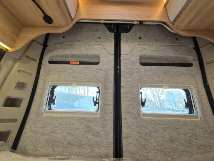 Fahrzeugbild Knaus BoxLife 600 DQ *Platinum Selection* #30