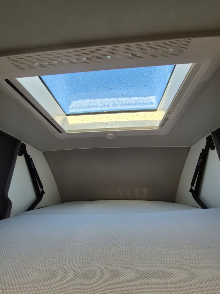 Fahrzeugbild Knaus BoxLife 600 DQ *Platinum Selection* #34