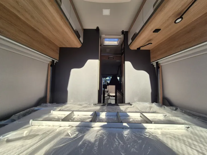 Fahrzeugbild Knaus BoxLife 600 DQ *Platinum Selection* #39