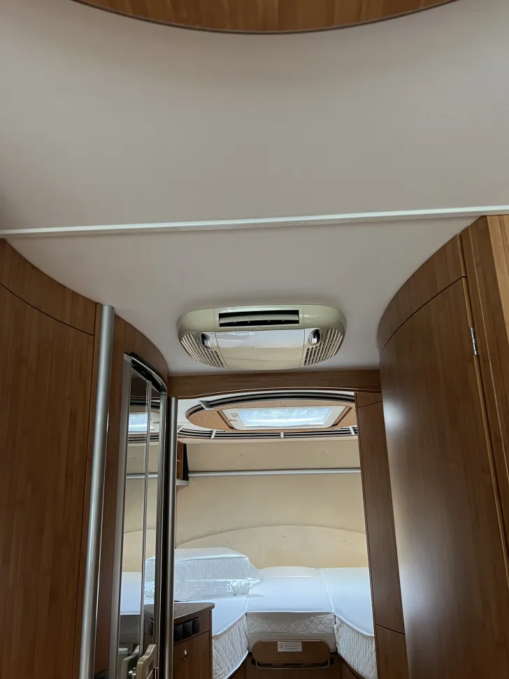 Fahrzeugbild Dethleffs Premium Liner SONSTIGE #13