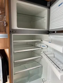Fahrzeugbild Dethleffs Premium Liner SONSTIGE #11