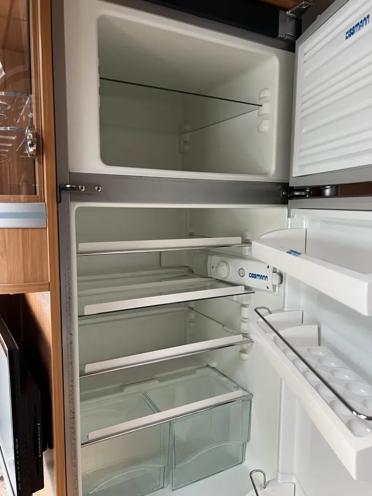 Fahrzeugbild Dethleffs Premium Liner SONSTIGE #11