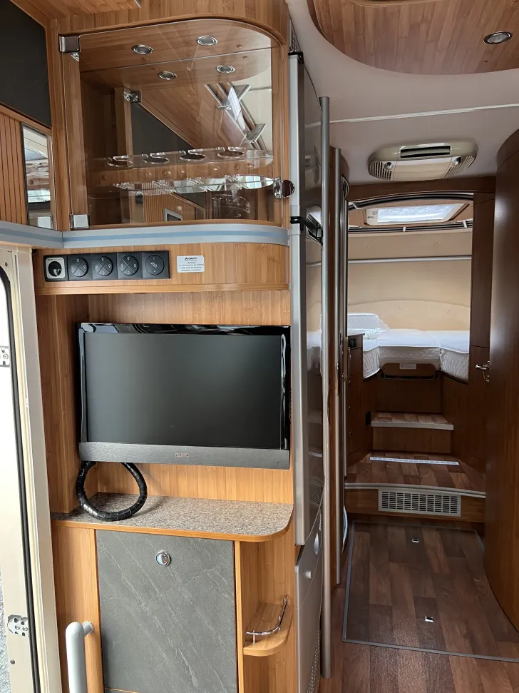 Fahrzeugbild Dethleffs Premium Liner SONSTIGE #8