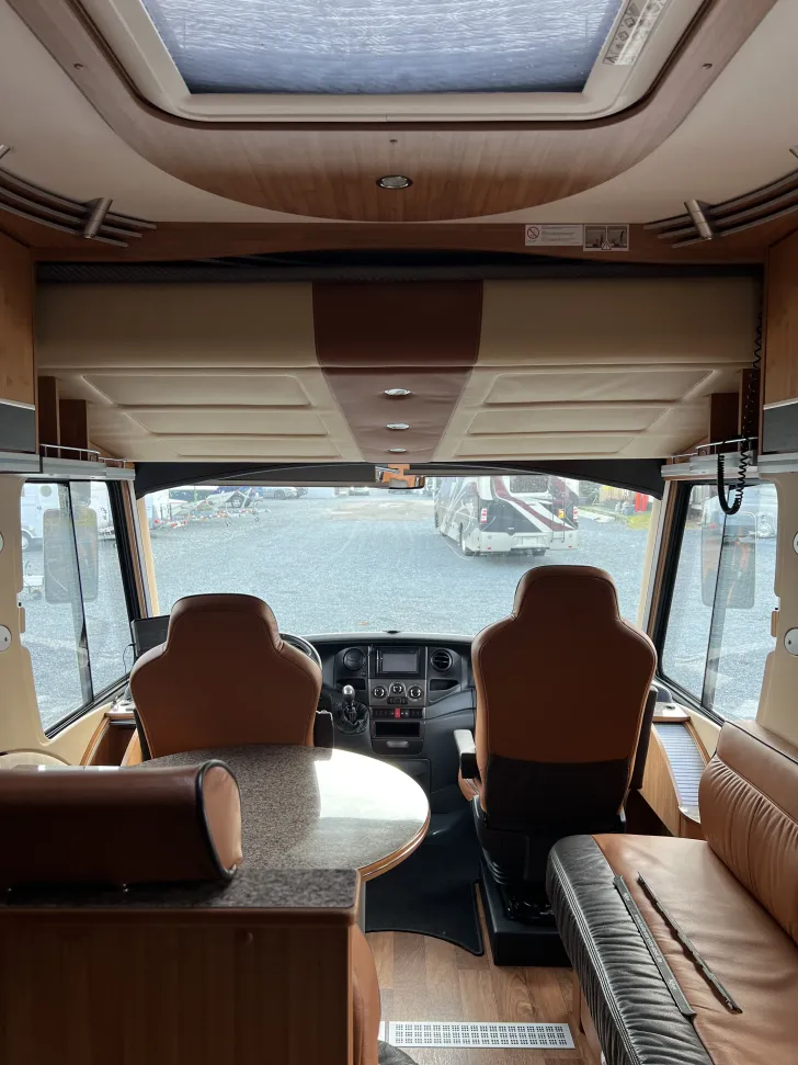 Fahrzeugbild Dethleffs Premium Liner SONSTIGE #17
