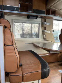 Fahrzeugbild Dethleffs Premium Liner SONSTIGE #9
