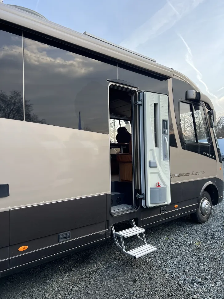 Fahrzeugbild Dethleffs Premium Liner SONSTIGE #6