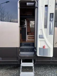 Fahrzeugbild Dethleffs Premium Liner SONSTIGE #7