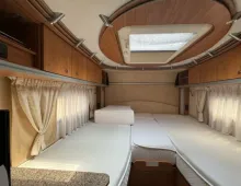 Fahrzeugbild Dethleffs Premium Liner SONSTIGE #14