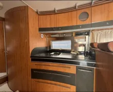 Fahrzeugbild Dethleffs Premium Liner SONSTIGE #10
