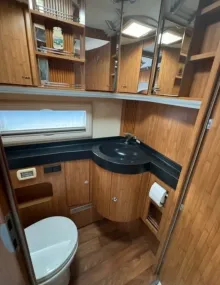 Fahrzeugbild Dethleffs Premium Liner SONSTIGE #16