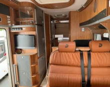 Fahrzeugbild Dethleffs Premium Liner SONSTIGE #19