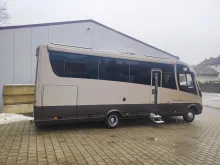 Fahrzeugbild Dethleffs Premium Liner SONSTIGE #2