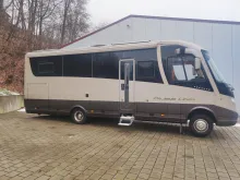 Fahrzeugbild Dethleffs Premium Liner SONSTIGE #3