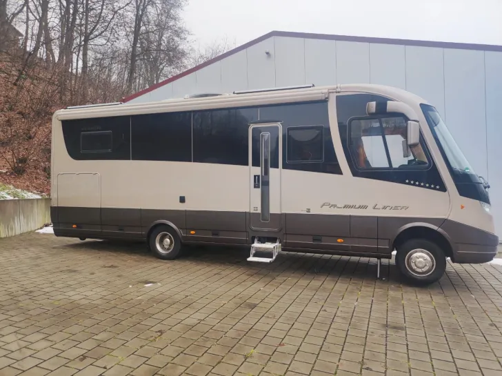 Fahrzeugbild Dethleffs Premium Liner SONSTIGE #3