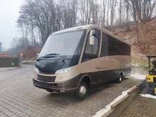 Fahrzeugbild Dethleffs Premium Liner SONSTIGE #1