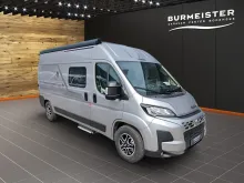Fahrzeugbild Knaus BoxLife PRO 600 STREET SIE SPAREN 23.393,- #1