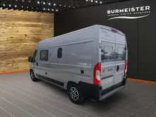 Fahrzeugbild Knaus BoxLife PRO 600 STREET SIE SPAREN 23.393,- #5