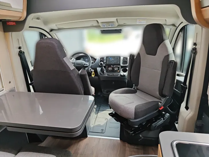Fahrzeugbild Knaus BoxLife PRO 600 STREET SIE SPAREN 23.393,- #11