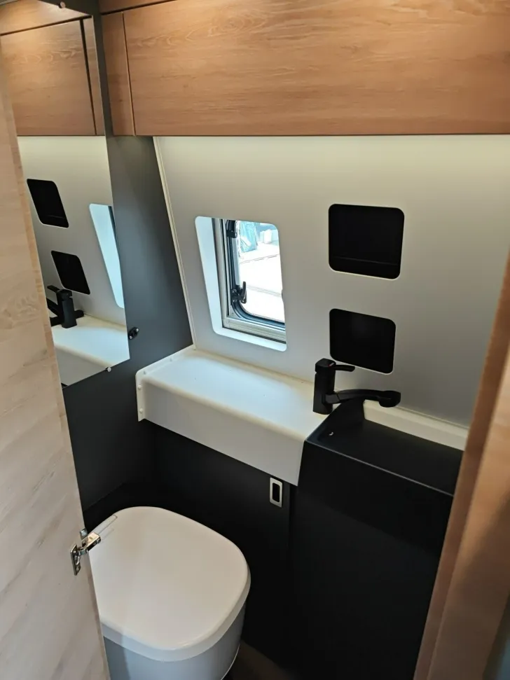 Fahrzeugbild Knaus BoxLife PRO 600 STREET SIE SPAREN 23.393,- #15
