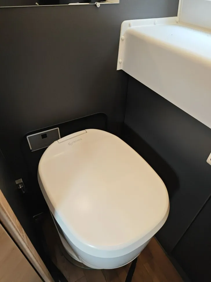 Fahrzeugbild Knaus BoxLife PRO 600 STREET SIE SPAREN 23.393,- #16