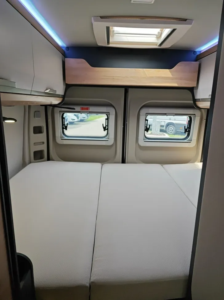 Fahrzeugbild Knaus BoxLife PRO 600 STREET SIE SPAREN 23.393,- #17