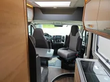 Fahrzeugbild Knaus BoxLife PRO 600 STREET SIE SPAREN 23.393,- #19