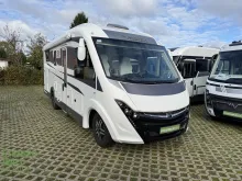 Fahrzeugbild Mobilvetta K-Yacht Tekno Design 85 #1