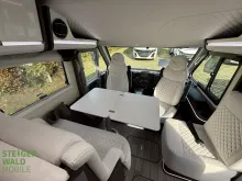 Fahrzeugbild Mobilvetta K-Yacht Tekno Design 85 #5