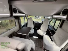 Fahrzeugbild Mobilvetta K-Yacht Tekno Design 85 #6