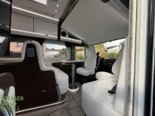 Fahrzeugbild Mobilvetta K-Yacht Tekno Design 85 #7