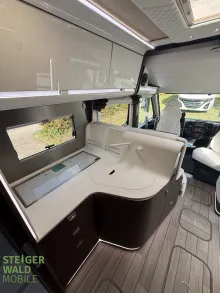 Fahrzeugbild Mobilvetta K-Yacht Tekno Design 85 #8