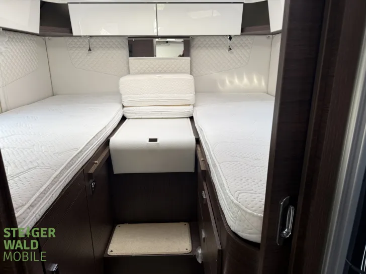 Fahrzeugbild Mobilvetta K-Yacht Tekno Design 85 #17
