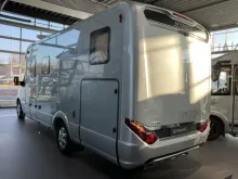 Fahrzeugbild HYMERCAR B-Klasse ML T 780 / B-ML 780 T/ BML780T / B-ML 780T / Solar / Klima #4