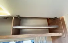 Fahrzeugbild Weinsberg CaraHome 650 DG #23