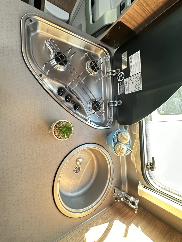 Fahrzeugbild Weinsberg CaraHome 650 DG #15