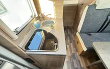 Fahrzeugbild Weinsberg CaraHome 650 DG #14
