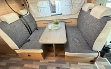 Fahrzeugbild Weinsberg CaraHome 650 DG #9