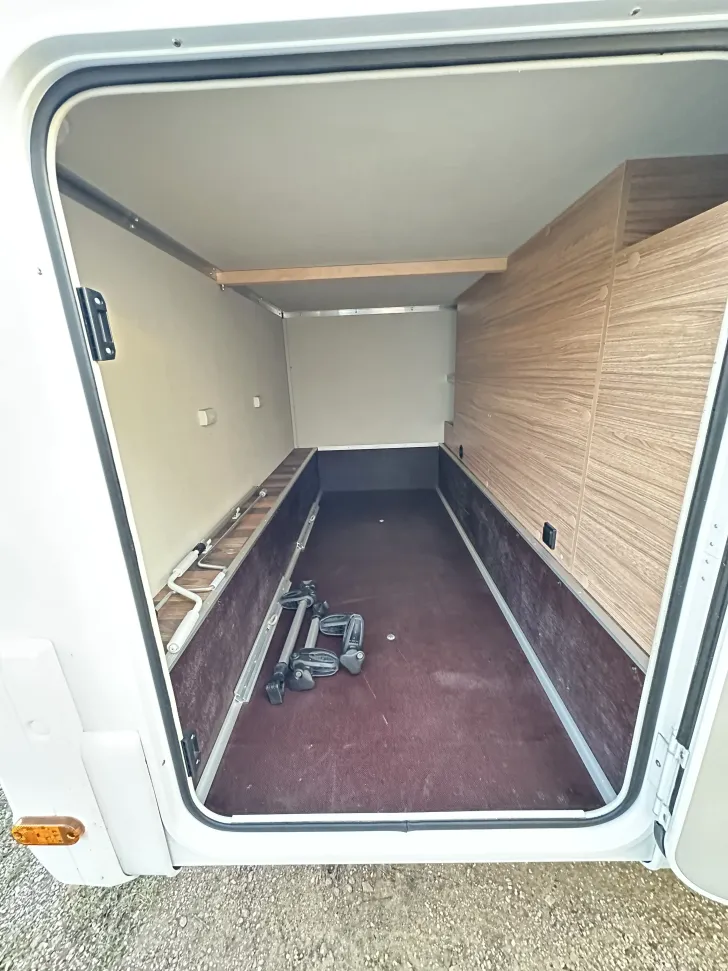 Fahrzeugbild Weinsberg CaraHome 650 DG #26