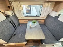 Fahrzeugbild Weinsberg CaraHome 650 DG #10