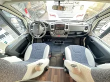 Fahrzeugbild Weinsberg CaraHome 650 DG #11
