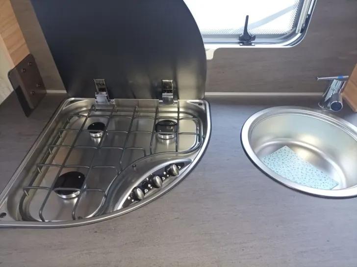 Fahrzeugbild Weinsberg CaraOne 480 EU EDITION [HOT] #15
