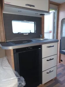 Fahrzeugbild Weinsberg CaraOne 480 EU EDITION [HOT] #14