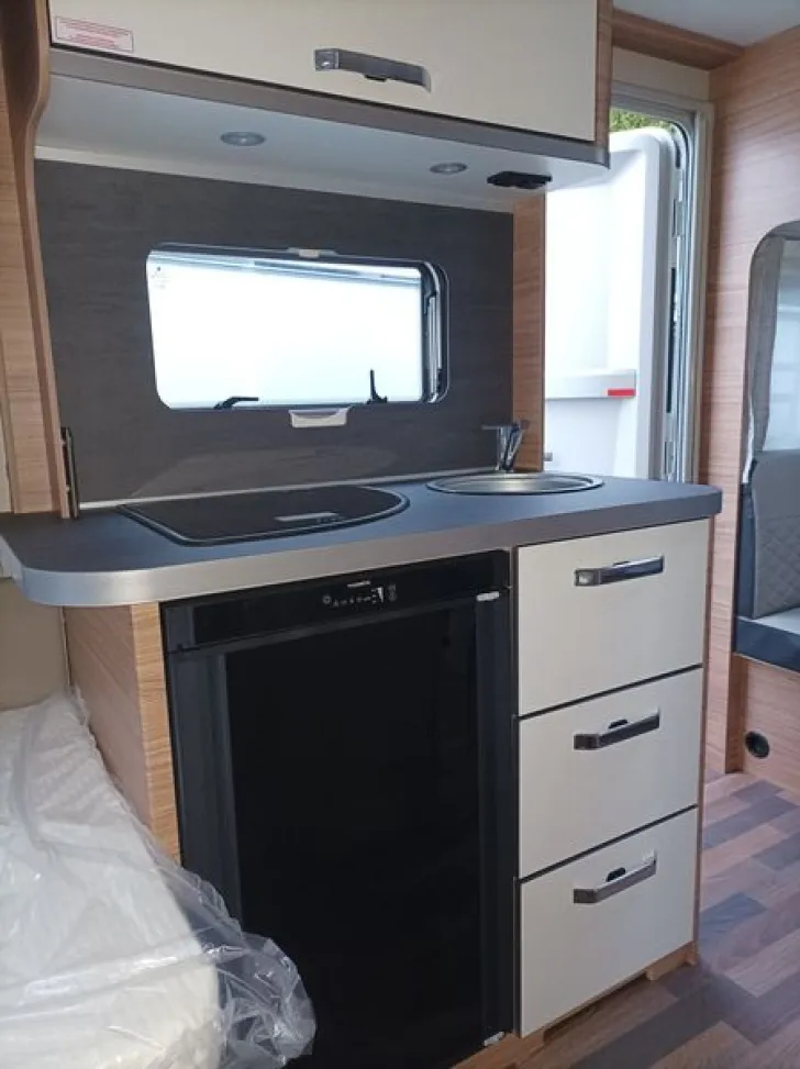 Fahrzeugbild Weinsberg CaraOne 480 EU EDITION [HOT] #14